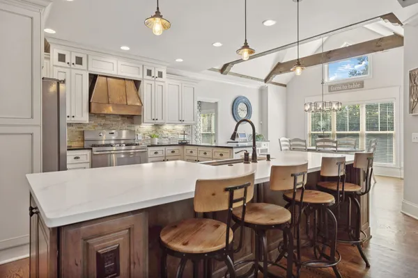 $799,900 | 3140 Hidden Creek Drive, Mount Juliet, TN 37122