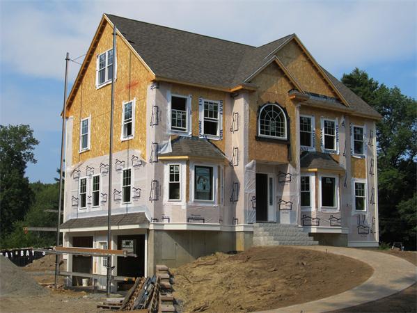 203 Forest Street Middleton, MA 01949 - Photo 2 of 3 Gallery Image 2