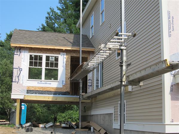 203 Forest Street Middleton, MA 01949 - Photo 3 of 3 Gallery Image 3