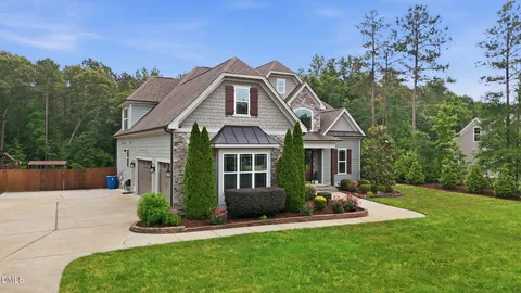$1,000,000 | 1537 Sweetwater Lane, Raleigh, NC 27610
