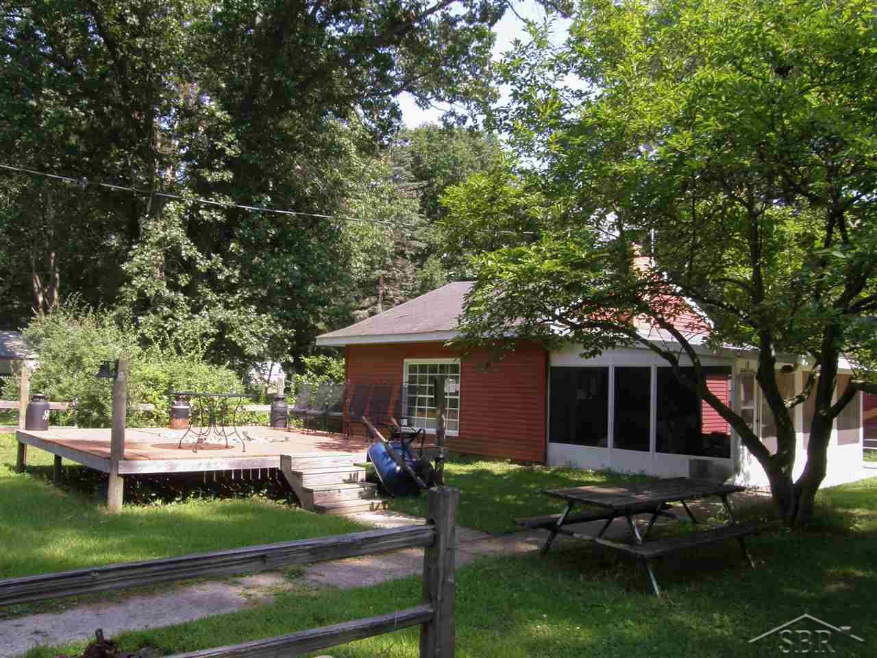 18978 Sharon Road Oakley, MI 48649 - Photo 6 of 23
