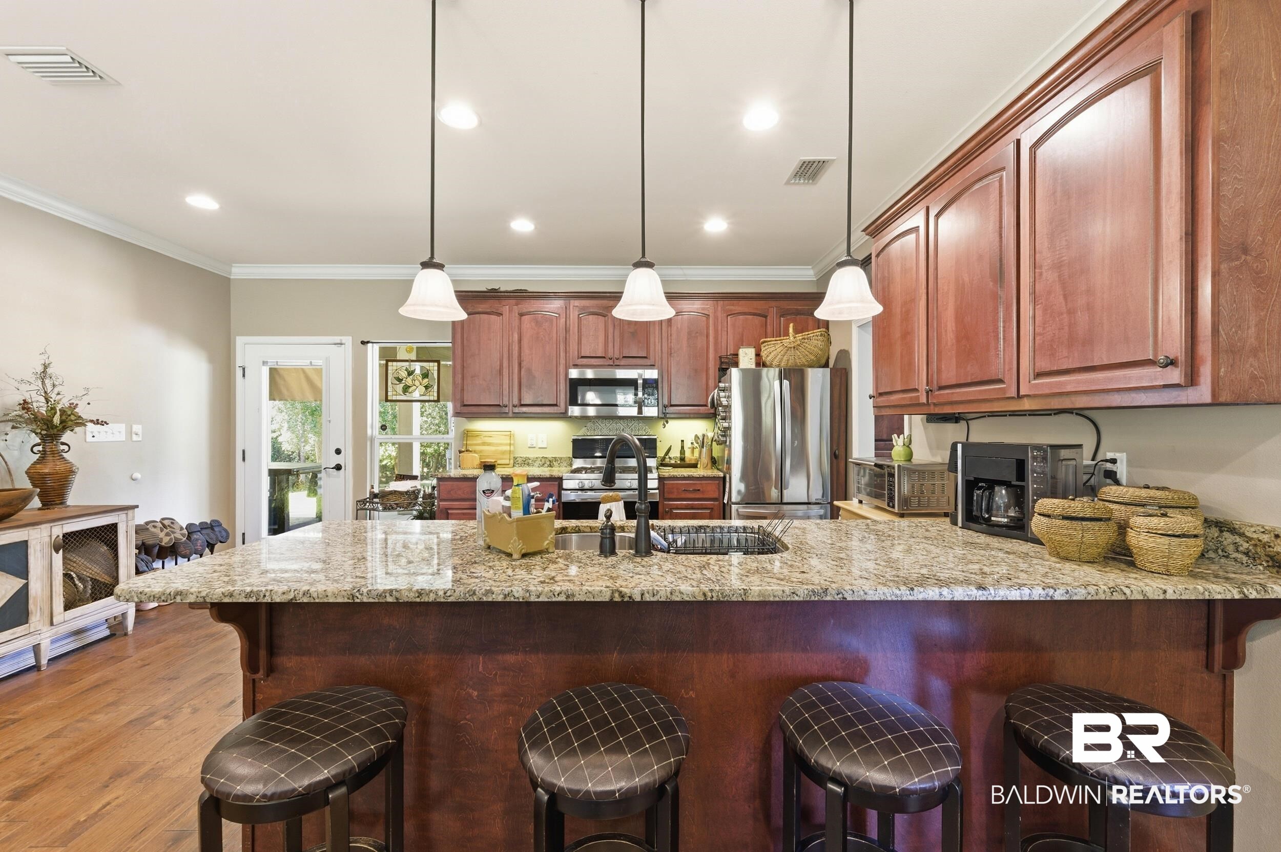 16870 Tolbert Road Bay Minette, AL 36507 - Photo 16 of 60 Gallery Image 16