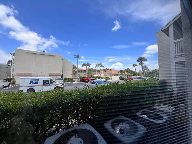 $1,650 | 1500 North Congress Avenue, Unit B9, West Palm Beach, FL 33401