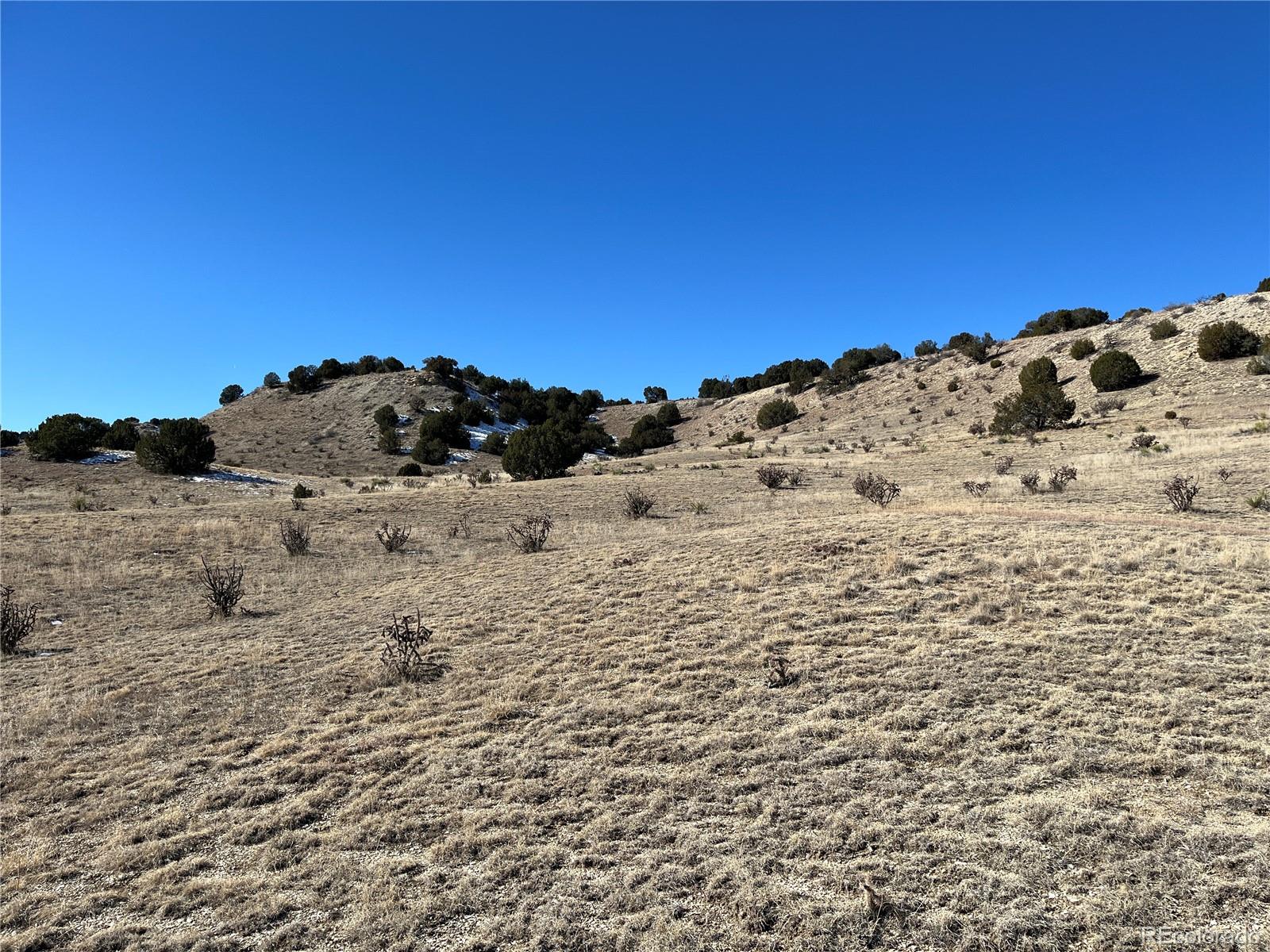 53 Horse Creek Road Pueblo, CO 81004 - Photo 17 of 34 a view of a sky view