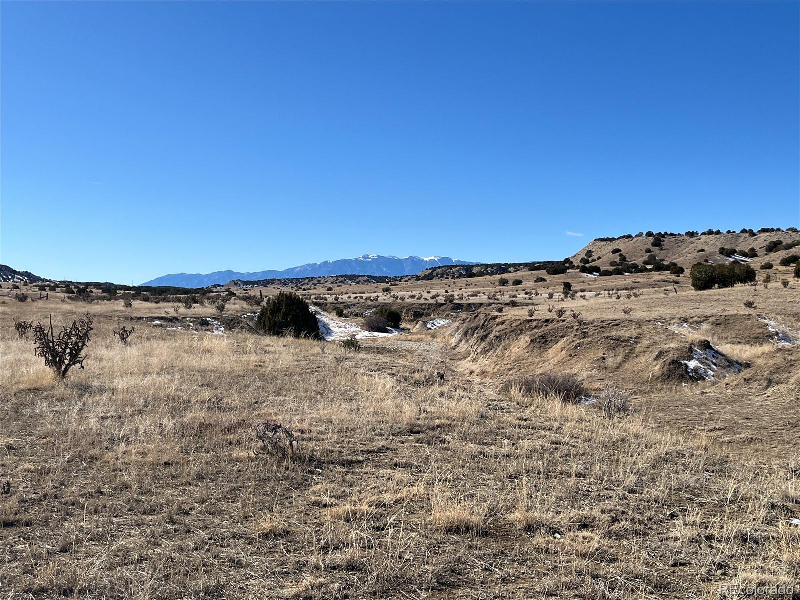 53 Horse Creek Road Pueblo, CO 81004 - Photo 33 of 34 a view of ocean view with beach