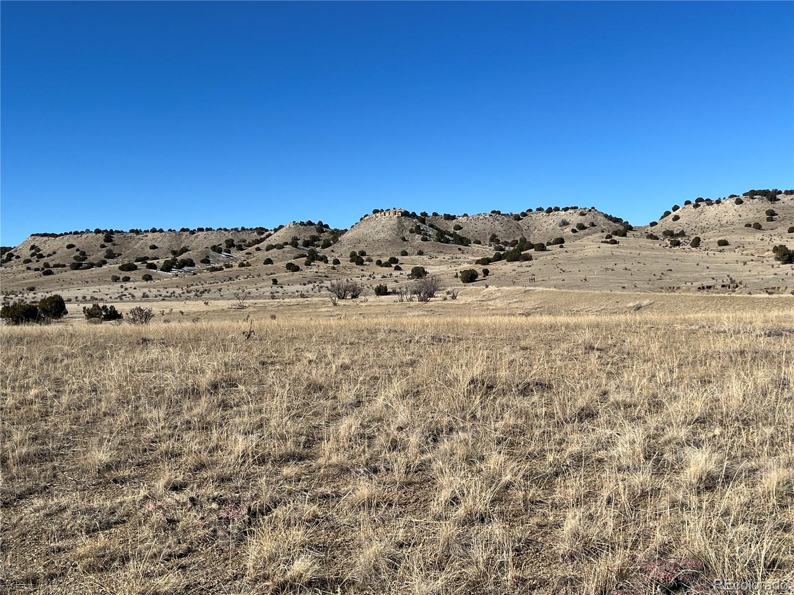 53 Horse Creek Road Pueblo, CO 81004 - Photo 4 of 34 a view of a snow on the beach