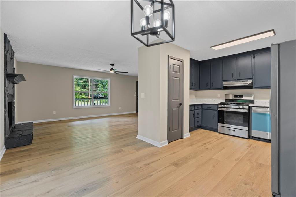 4553 Mars Court Acworth, GA 30101 - Photo 12 of 46