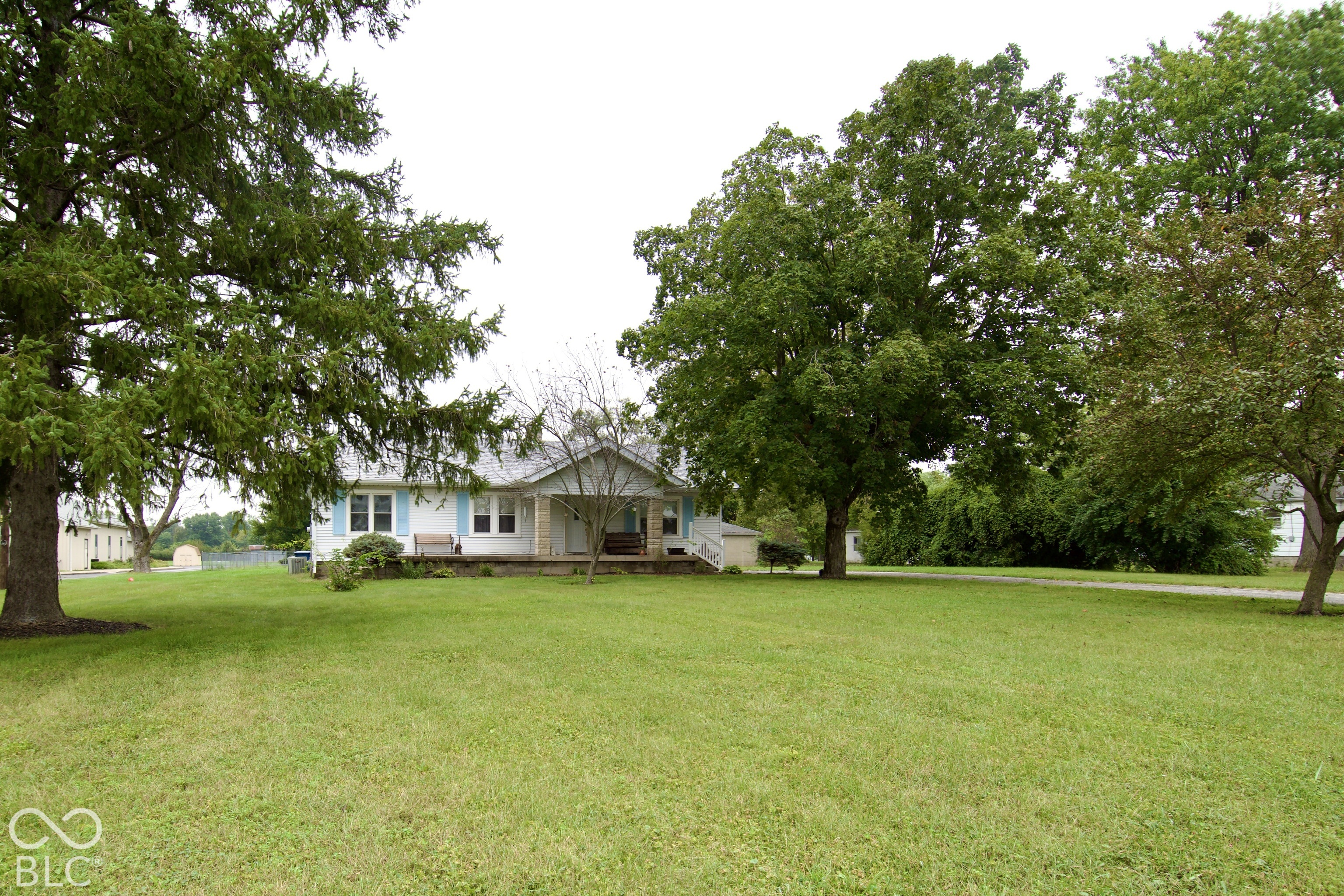 8524 Camby Road Camby, IN 46113 - Photo 3 of 26 Gallery Image 3