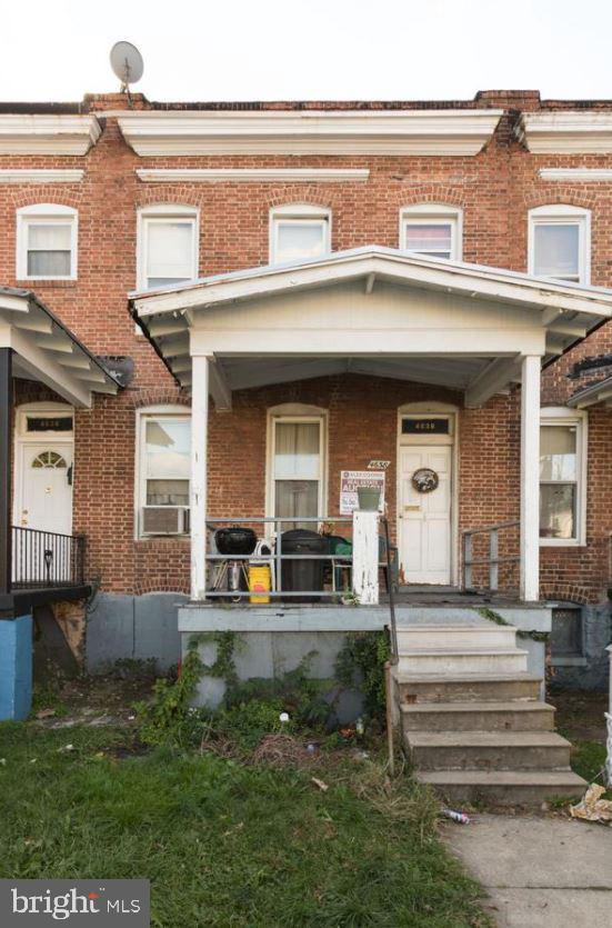 4638 Pall Mall Road Baltimore, MD 21215 - Photo 1 of 1 Gallery Image 1