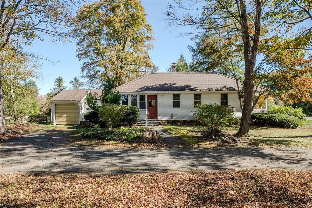 200 Long Plain Road Leverett, MA 01054 - Photo 37 of 40 Gallery Image 37