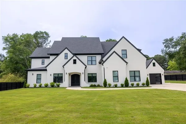 $1,750,000 | 3470 Hamilton Mill Road, Buford, GA 30519