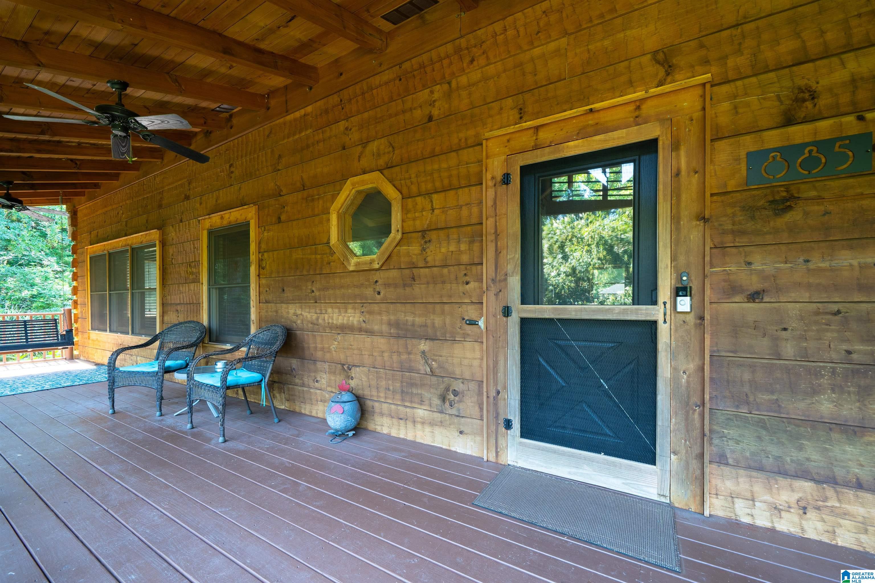 885 Sanie Road Odenville, AL 35120 - Photo 6 of 44