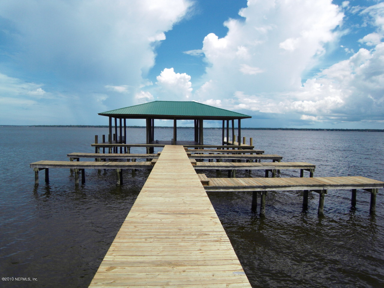 5155 Harvey Grant Road Fleming Island, FL 32003 - Photo 1 of 38 Bring Your Boat!