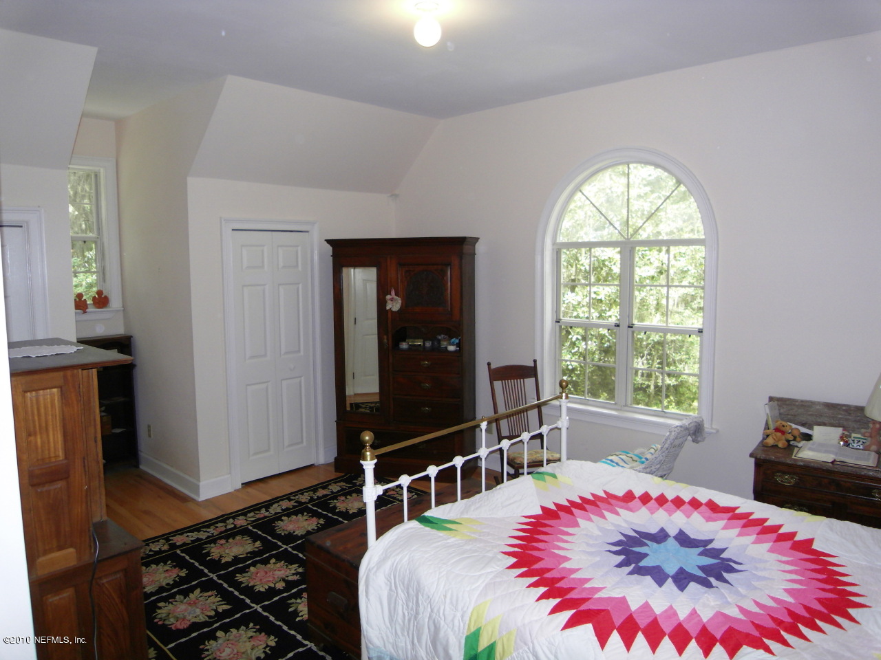 5155 Harvey Grant Road Fleming Island, FL 32003 - Photo 16 of 38 Master Bedroom