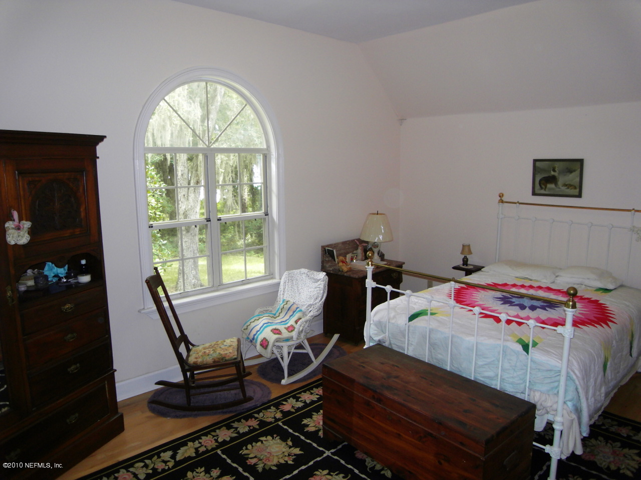5155 Harvey Grant Road Fleming Island, FL 32003 - Photo 17 of 38 Master Bedroom 2
