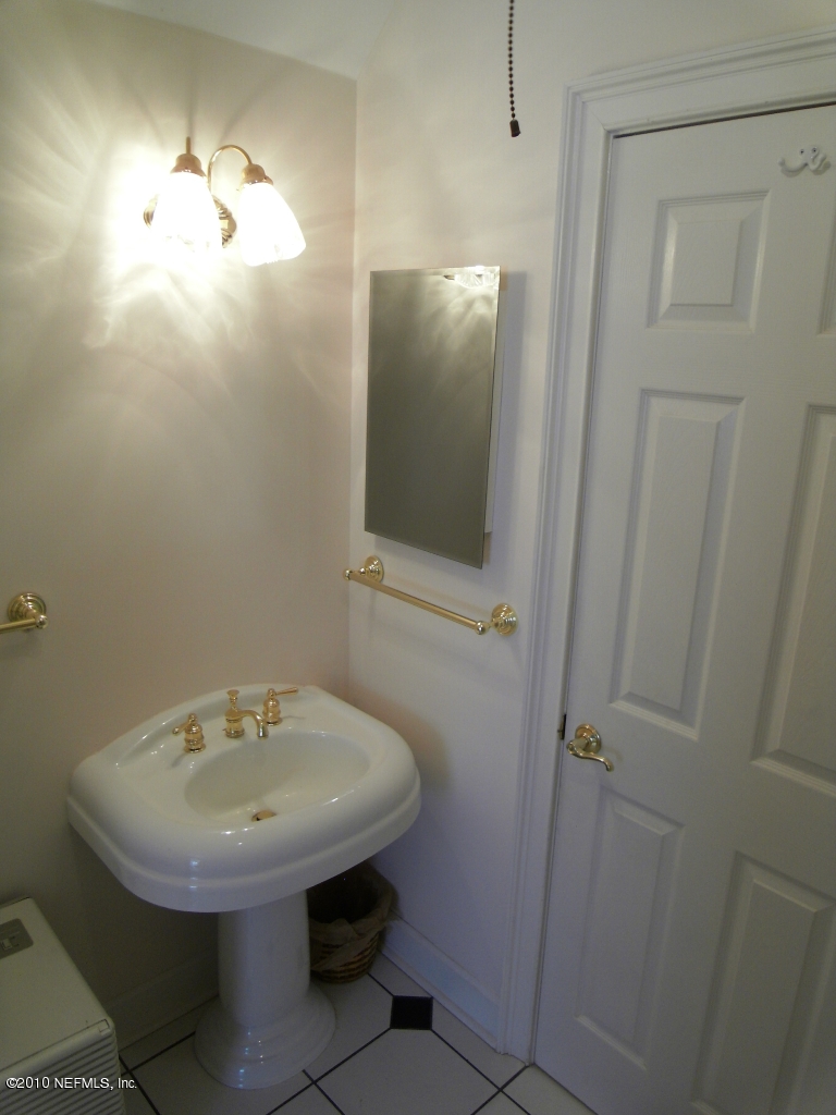 5155 Harvey Grant Road Fleming Island, FL 32003 - Photo 21 of 38 Master Bath