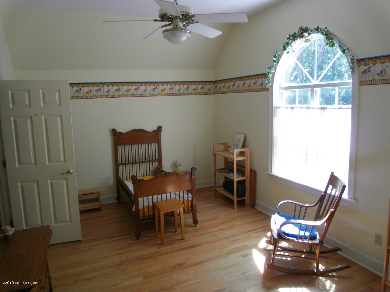 5155 Harvey Grant Road Fleming Island, FL 32003 - Photo 23 of 38 Bedroom 2