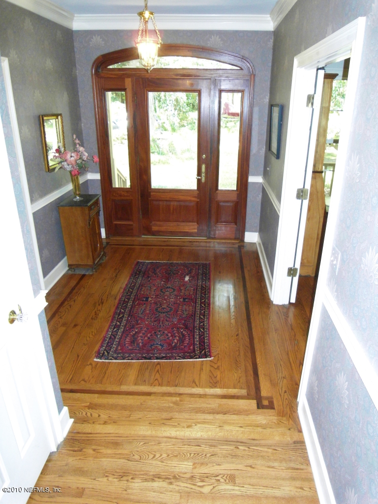5155 Harvey Grant Road Fleming Island, FL 32003 - Photo 29 of 38 Open Entry