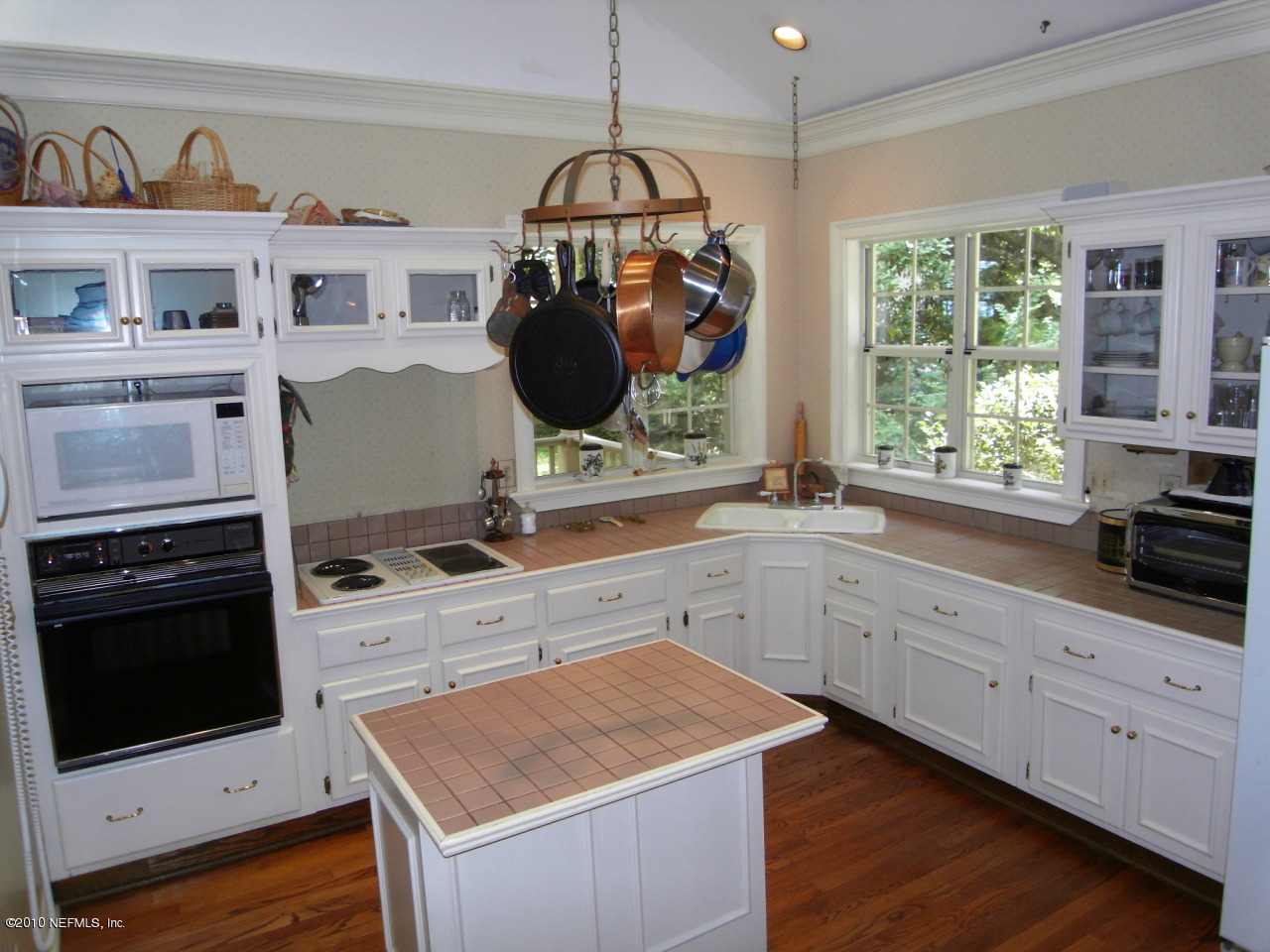 5155 Harvey Grant Road Fleming Island, FL 32003 - Photo 3 of 38 Kitchen