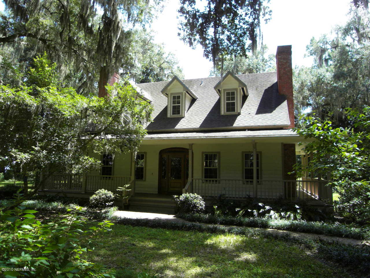 5155 Harvey Grant Road Fleming Island, FL 32003 - Photo 33 of 38 Southern Style