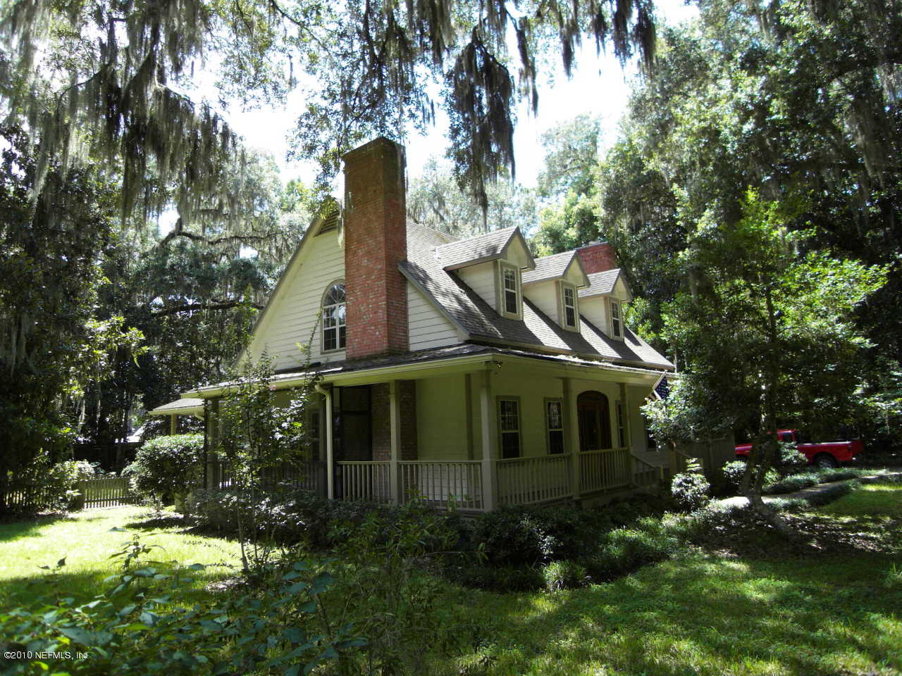 5155 Harvey Grant Road Fleming Island, FL 32003 - Photo 34 of 38 Beauty!