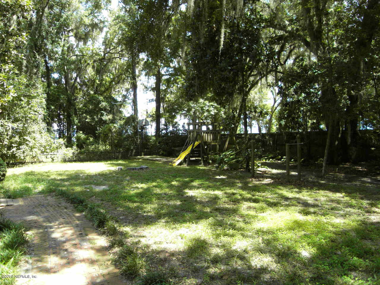 5155 Harvey Grant Road Fleming Island, FL 32003 - Photo 38 of 38 Enjoy Southern Living