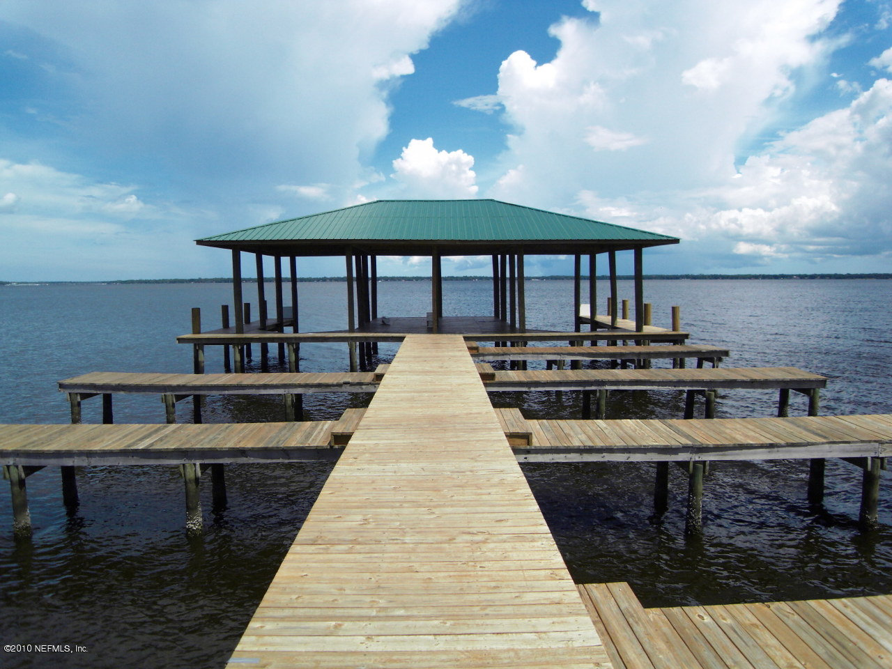 5155 Harvey Grant Road Fleming Island, FL 32003 - Photo 6 of 38 Boat Slip Just Out Your Door!