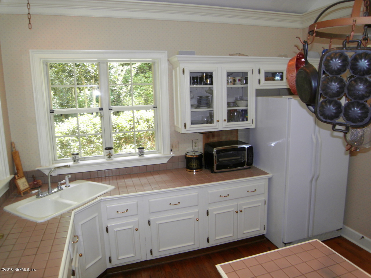 5155 Harvey Grant Road Fleming Island, FL 32003 - Photo 10 of 38 Kitchen 3