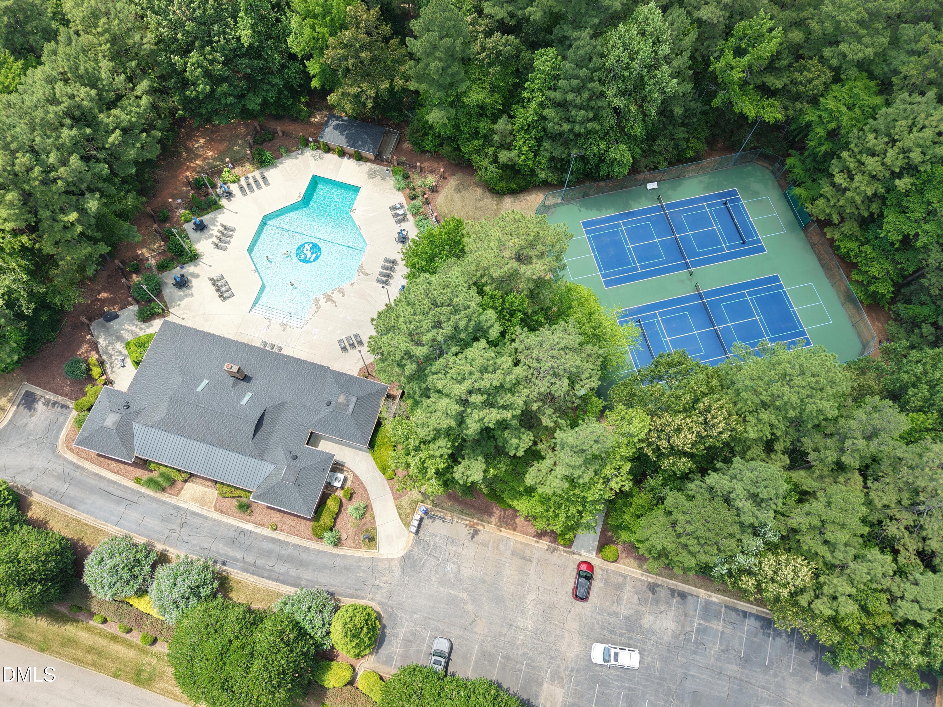 1117 Bentham Drive Raleigh, NC 27614 - Photo 74 of 74
