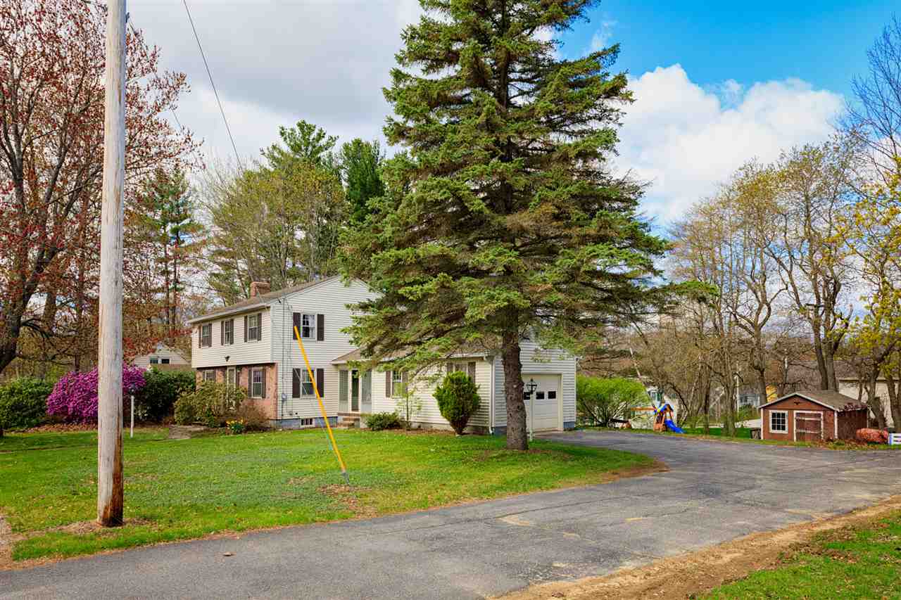 11 Anita Street Rochester, NH 03867 - Photo 25 of 26