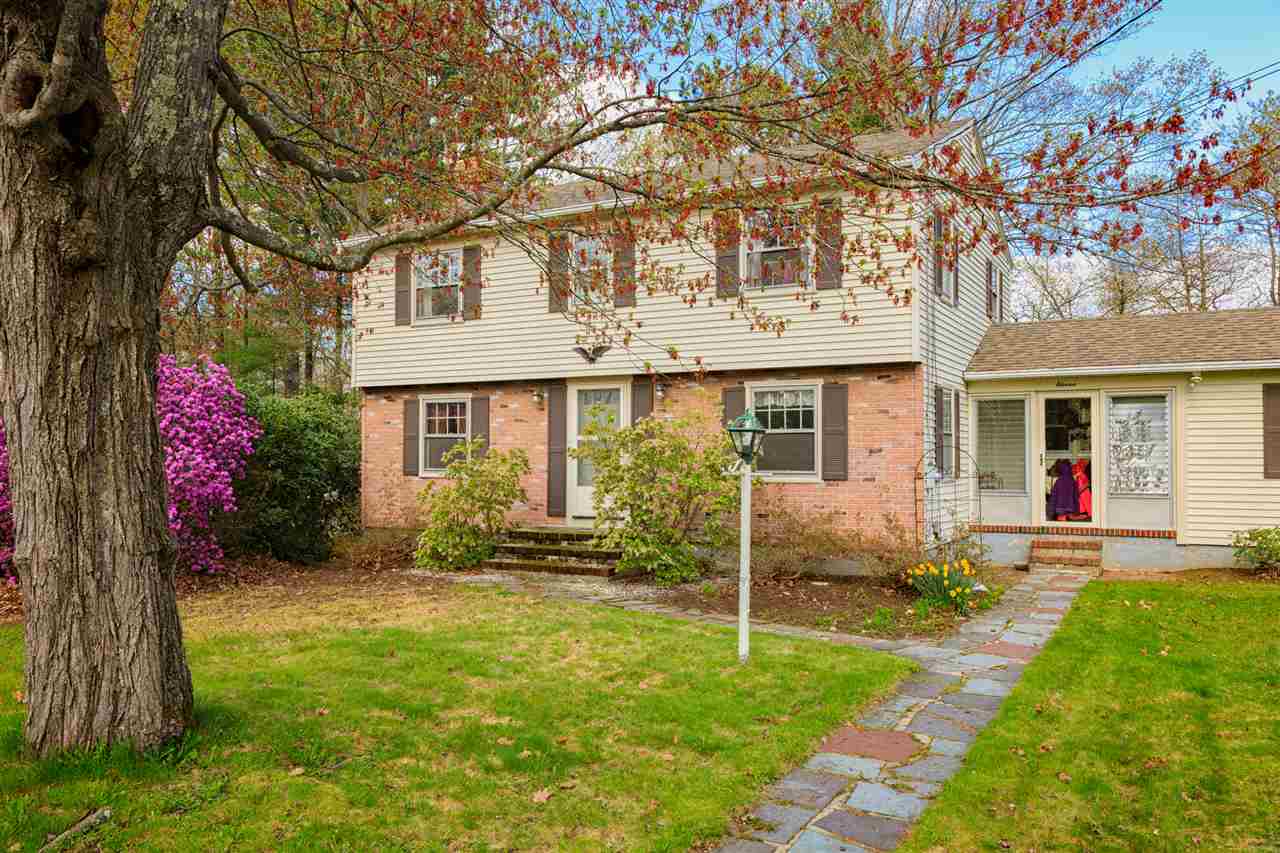 11 Anita Street Rochester, NH 03867 - Photo 26 of 26