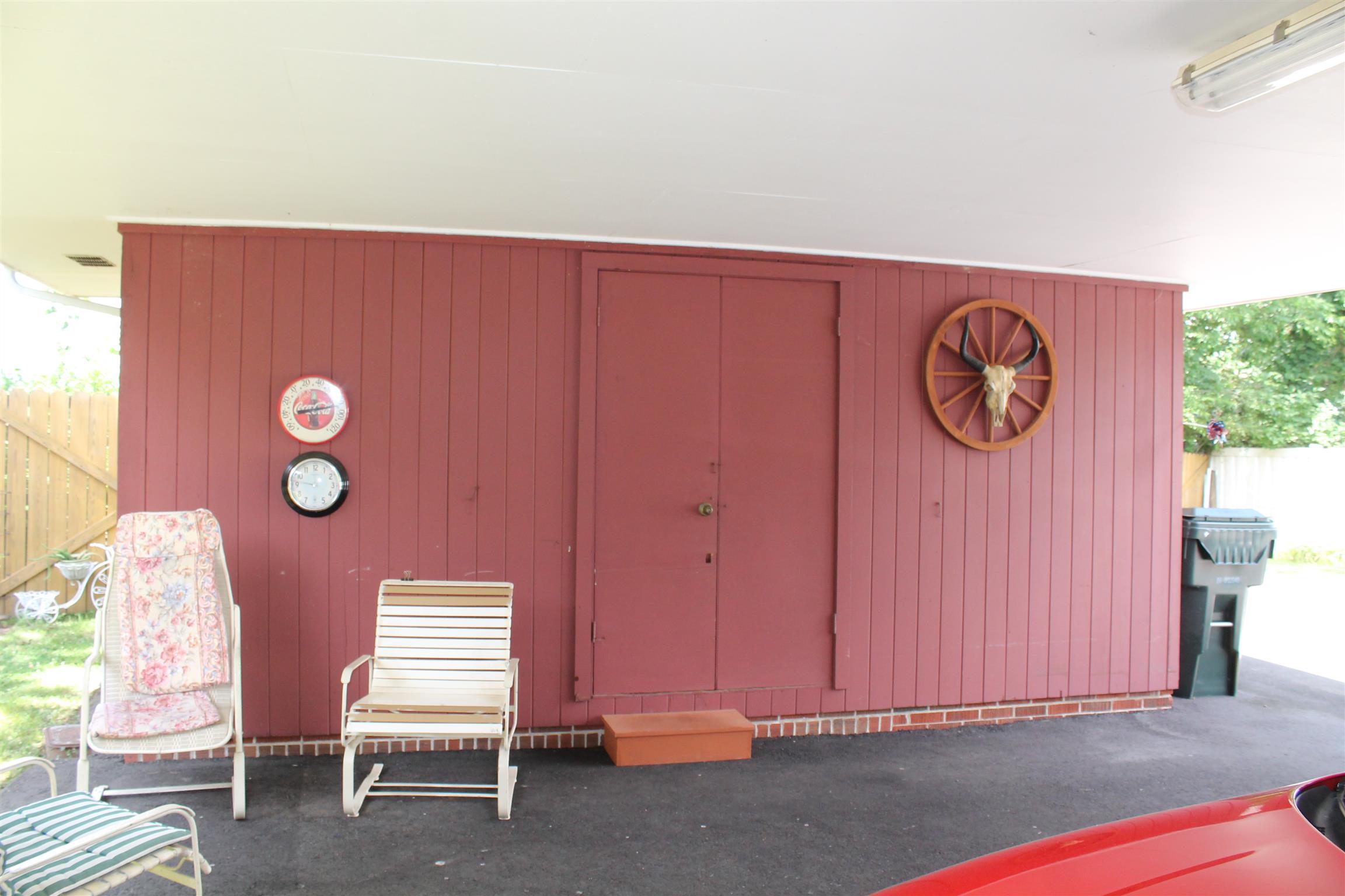 107 Lakeview Drive Dickson, TN 37055 - Photo 10 of 30 a view of workspace