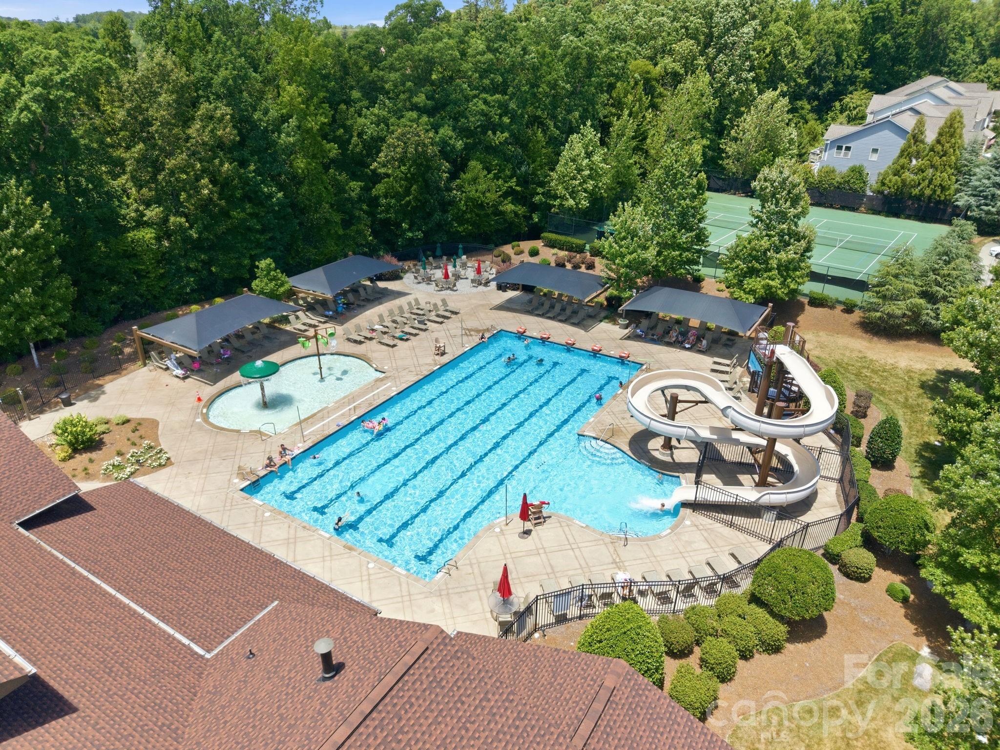 2436 Bergamot Street Tega Cay, SC 29708 - Photo 35 of 39