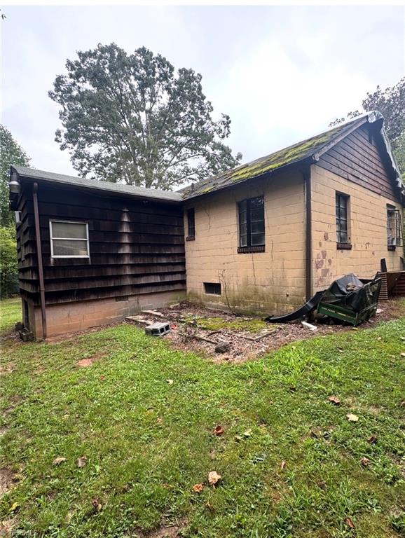 5526 Old Rural Hall Road Winston-Salem, NC 27105 - Photo 1 of 2 Gallery Image 1