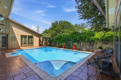 $795,000 | 16702 Village Lane, Dallas, TX 75248