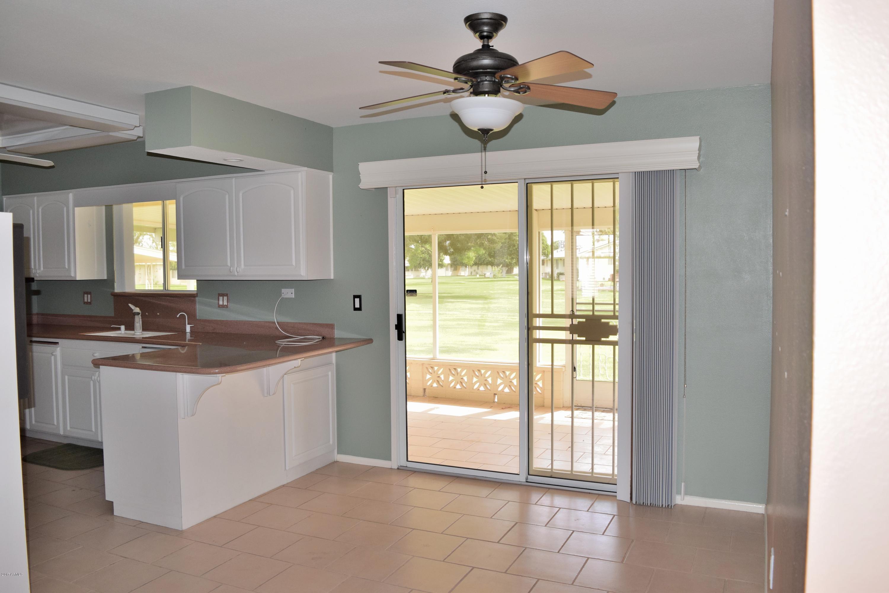 10721 West Hatcher Road Sun City, AZ 85351 - Photo 13 of 52 Breakfast Room