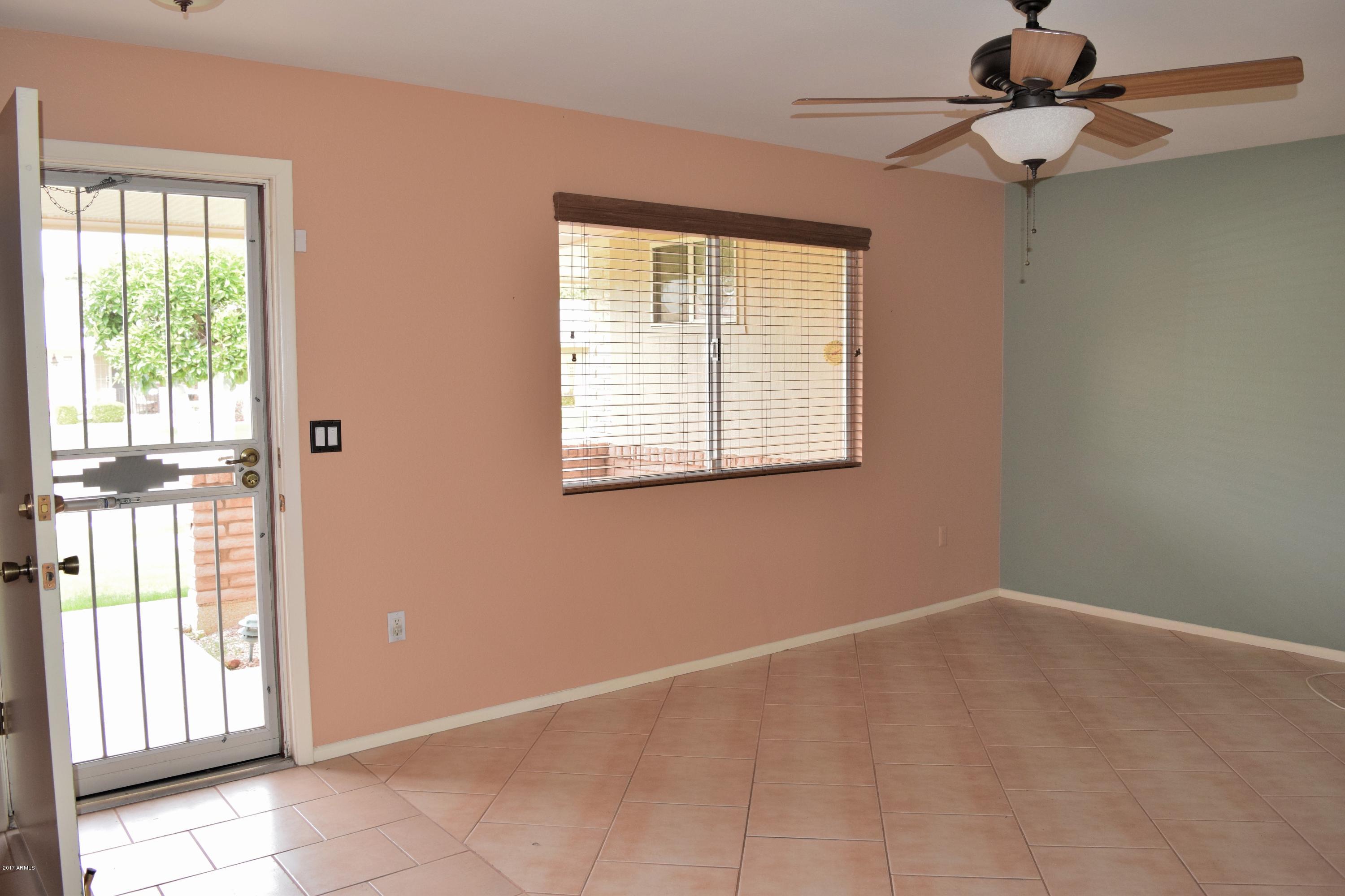 10721 West Hatcher Road Sun City, AZ 85351 - Photo 2 of 52 Living Room (2)