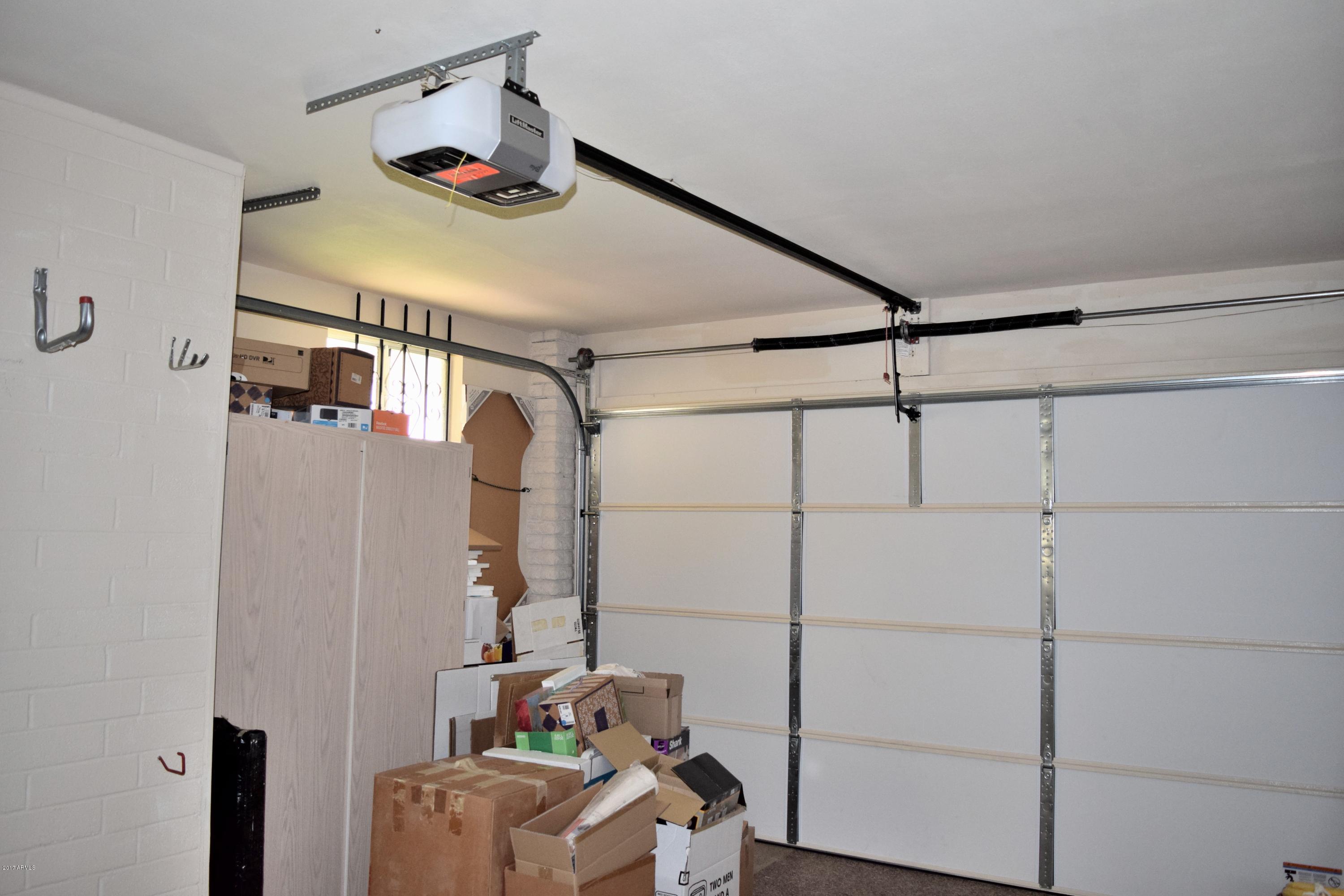 10721 West Hatcher Road Sun City, AZ 85351 - Photo 24 of 52 Garage (2)