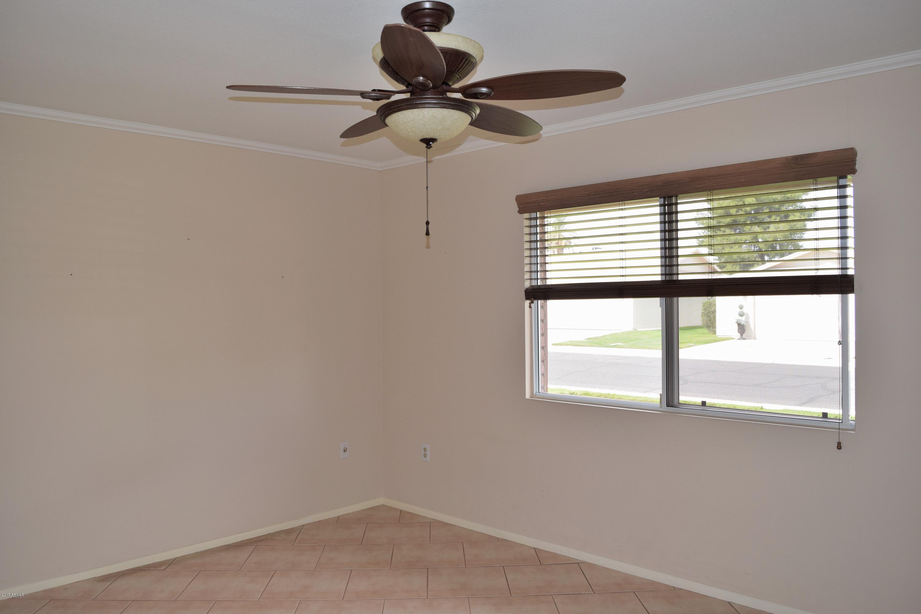 10721 West Hatcher Road Sun City, AZ 85351 - Photo 33 of 52 Guest Bedroom 2