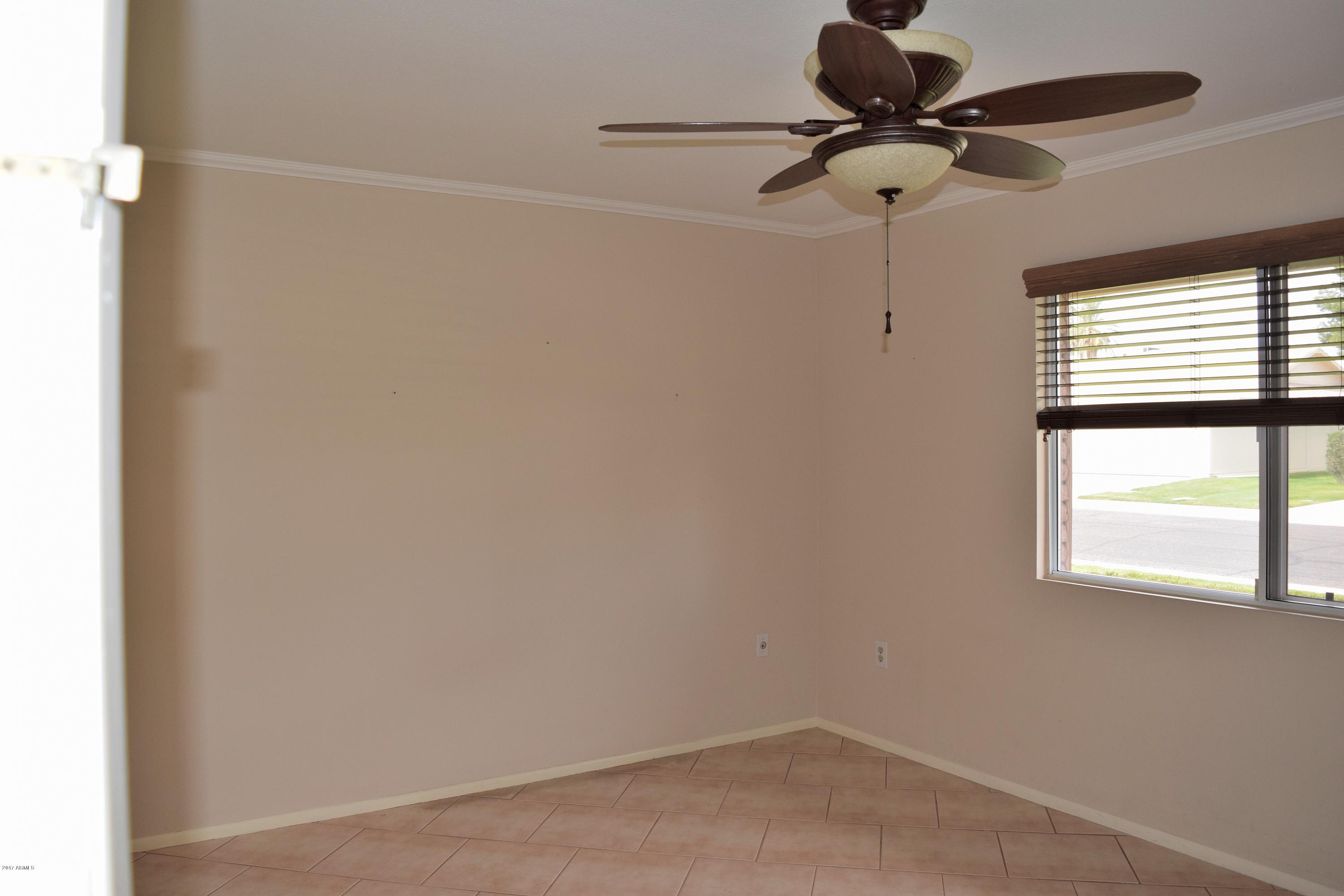 10721 West Hatcher Road Sun City, AZ 85351 - Photo 34 of 52 Guest Bedroom 3