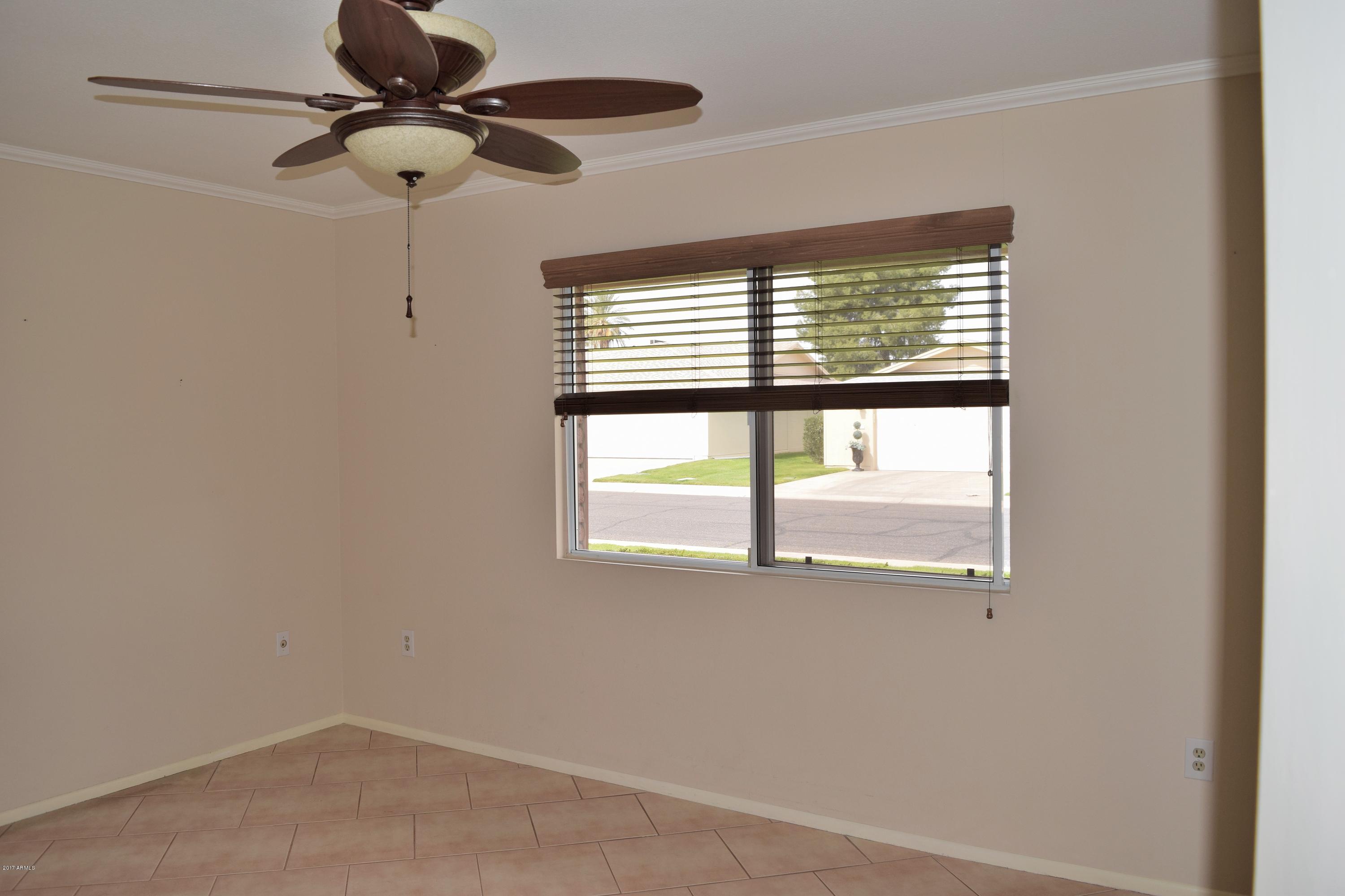 10721 West Hatcher Road Sun City, AZ 85351 - Photo 35 of 52 Guest Bedroom