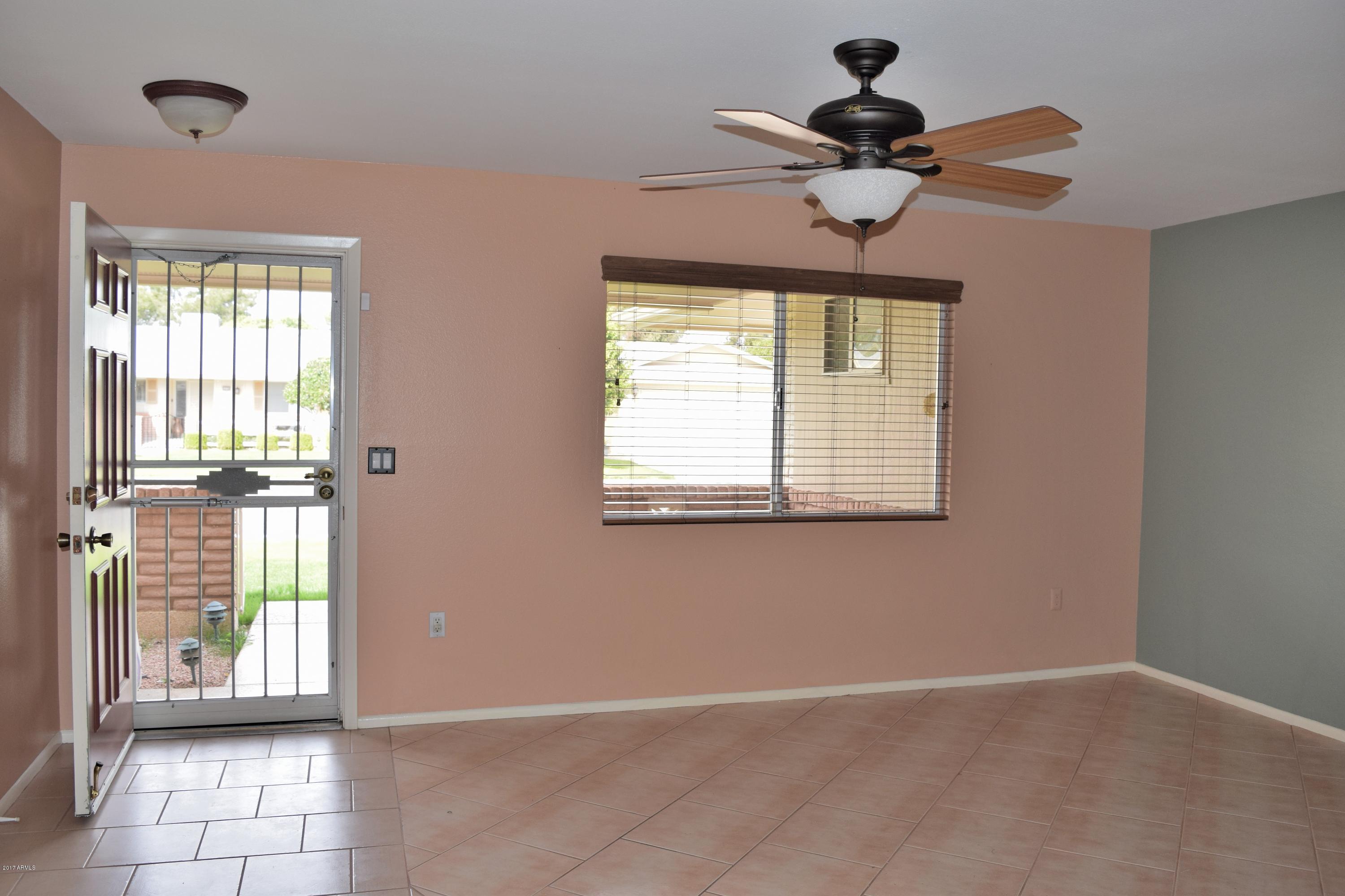 10721 West Hatcher Road Sun City, AZ 85351 - Photo 4 of 52 Living Room (4)