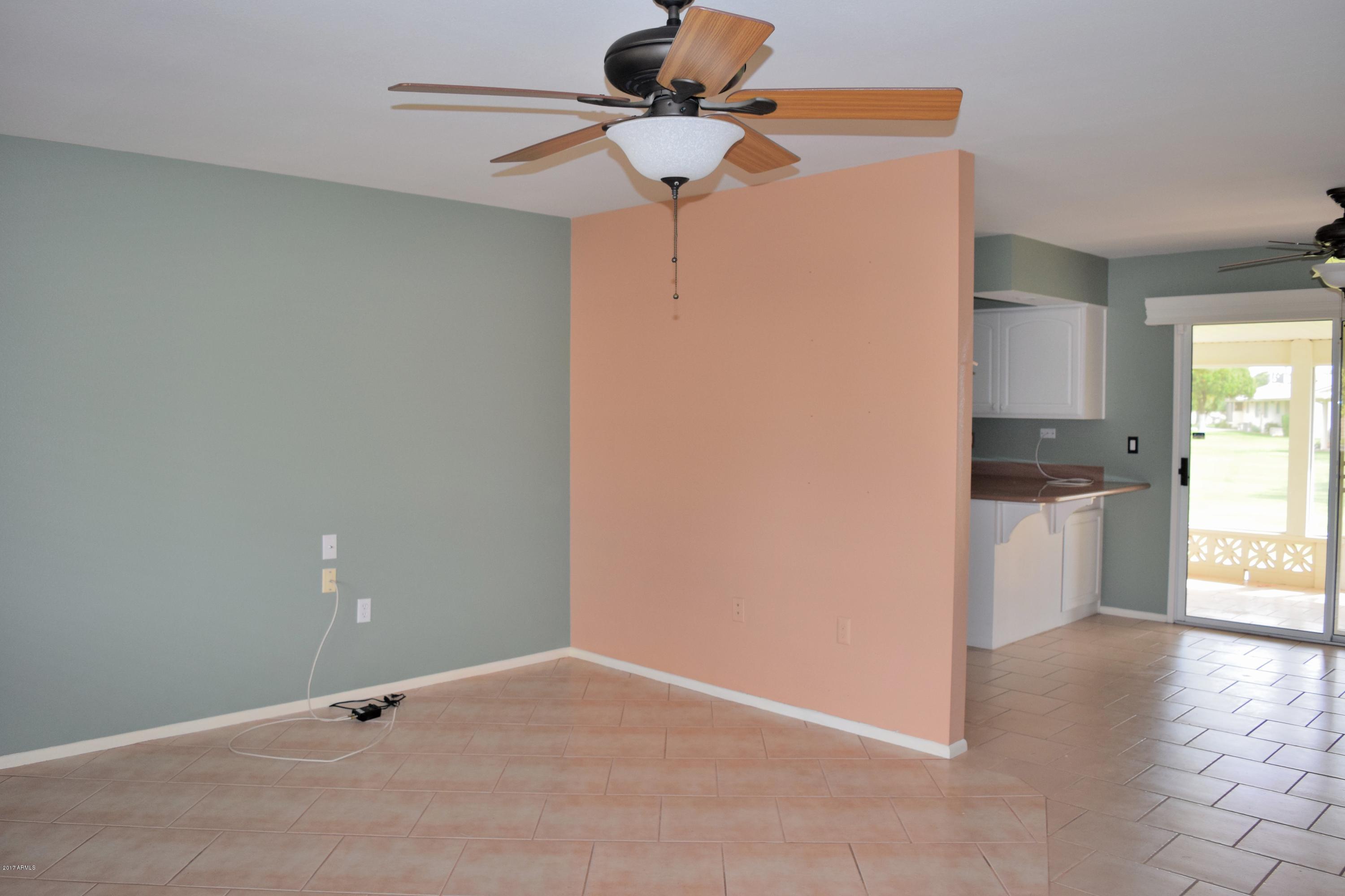 10721 West Hatcher Road Sun City, AZ 85351 - Photo 42 of 52 Living Room