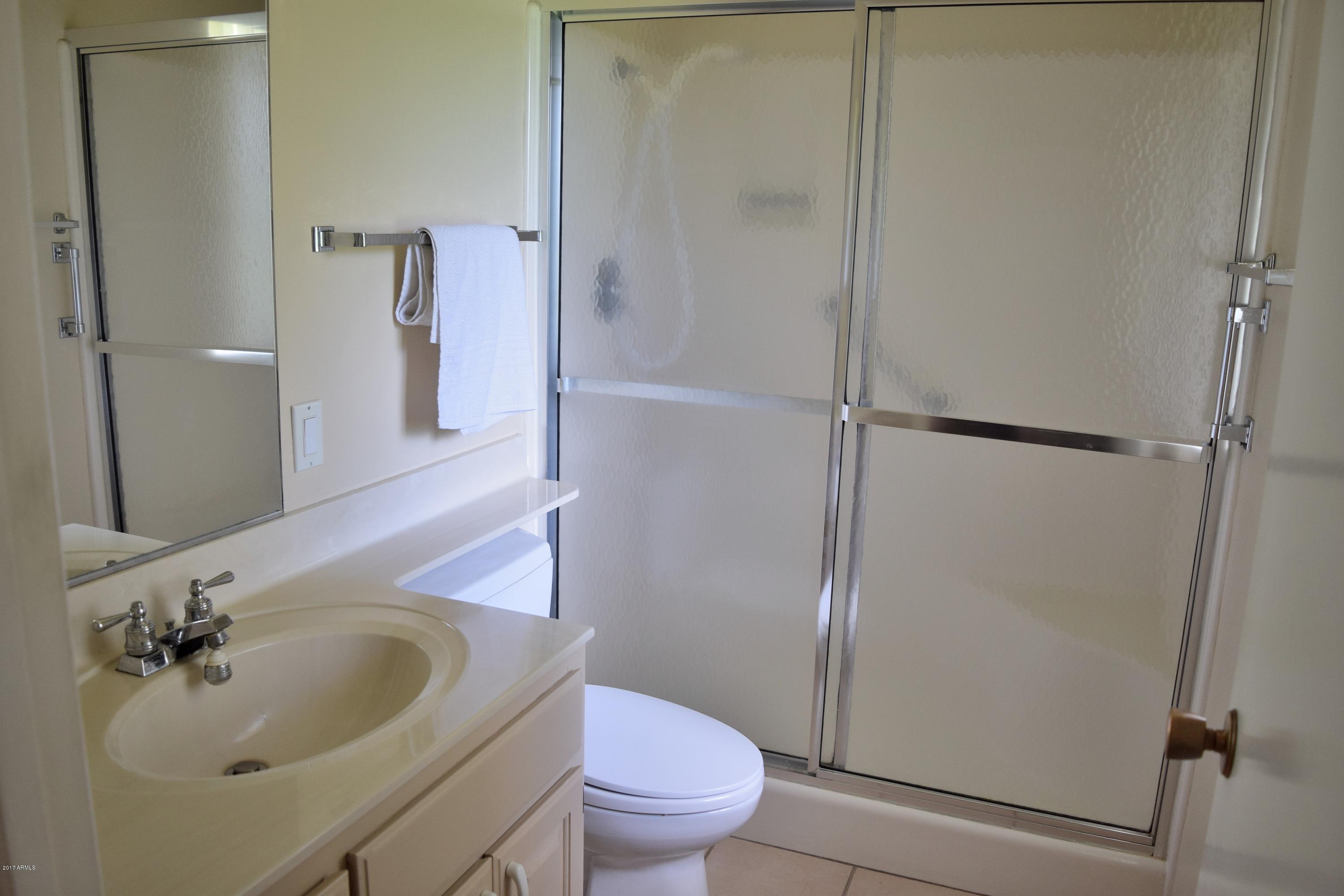 10721 West Hatcher Road Sun City, AZ 85351 - Photo 44 of 52 Master Bath