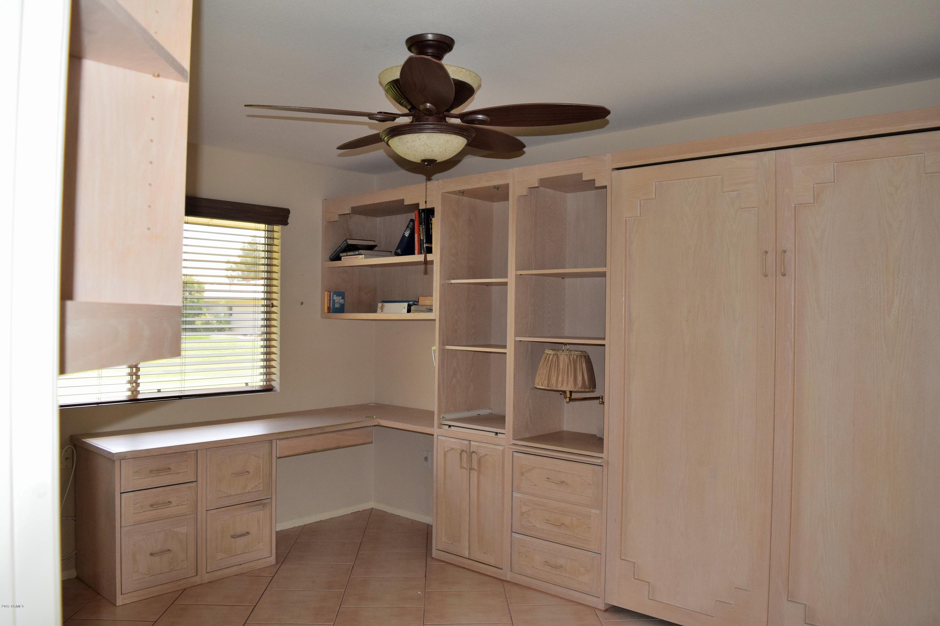 10721 West Hatcher Road Sun City, AZ 85351 - Photo 46 of 52 Master Bedroom