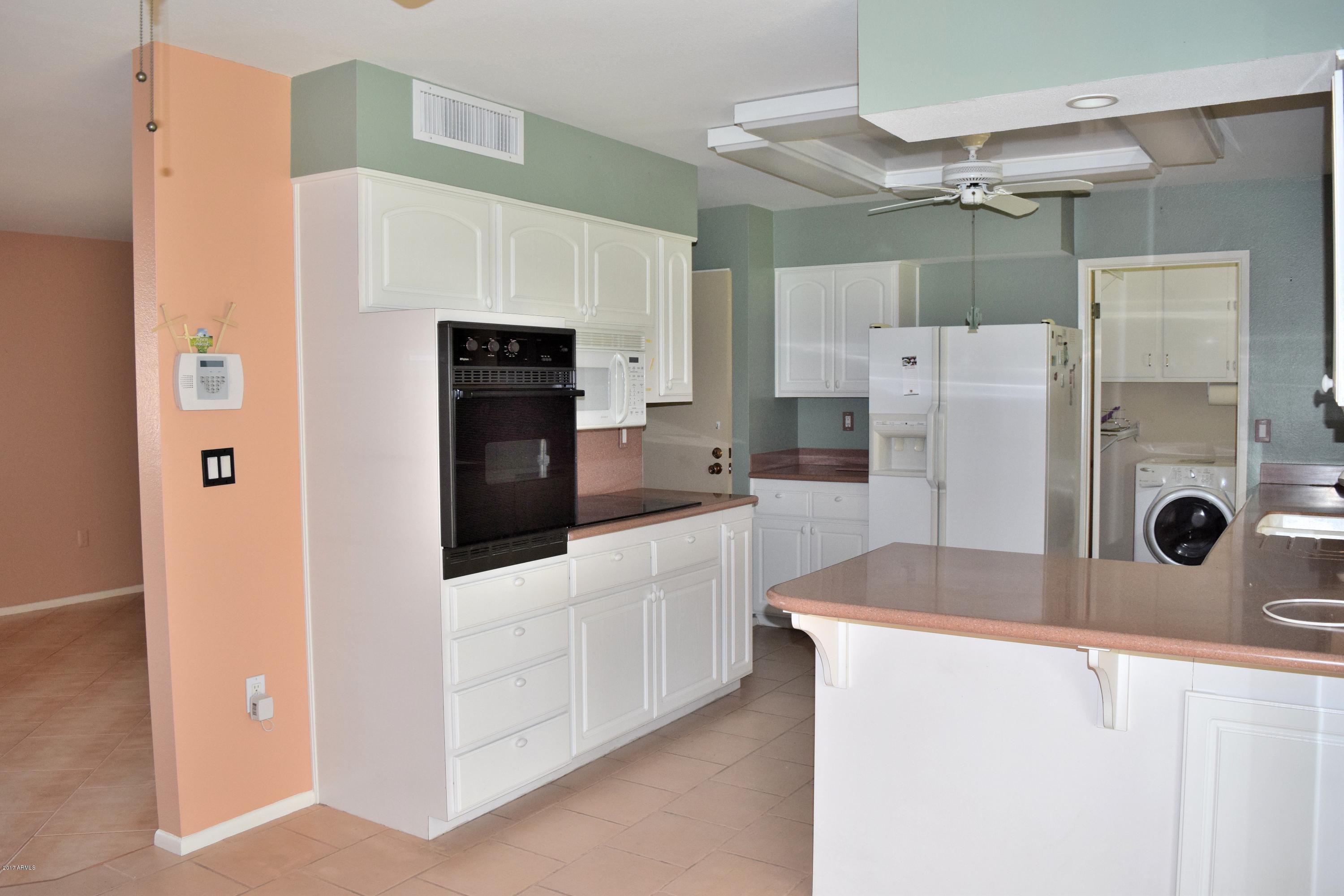 10721 West Hatcher Road Sun City, AZ 85351 - Photo 6 of 52 Kitchen 2