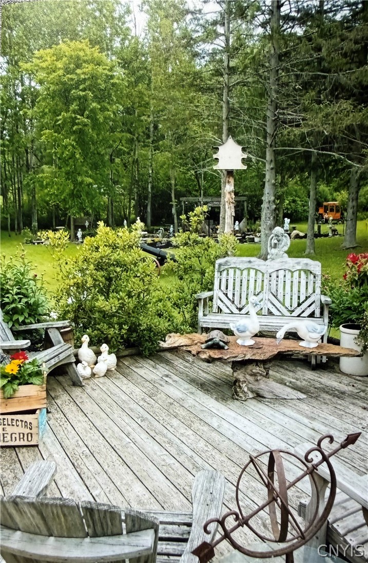 358 County Route Sandy Creek, NY 13145 - Photo 24 of 42