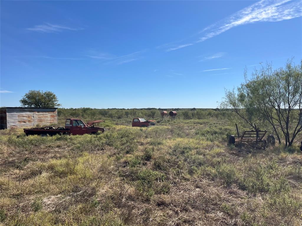 0 Fm 175 Henrietta, TX 76365 - Photo 13 of 35 a view of a dry yard with wooden fence