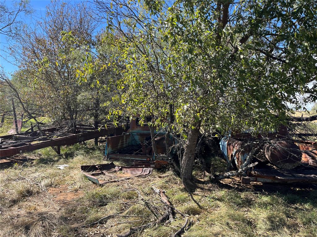 0 Fm 175 Henrietta, TX 76365 - Photo 17 of 35 a view of a backyard with trees