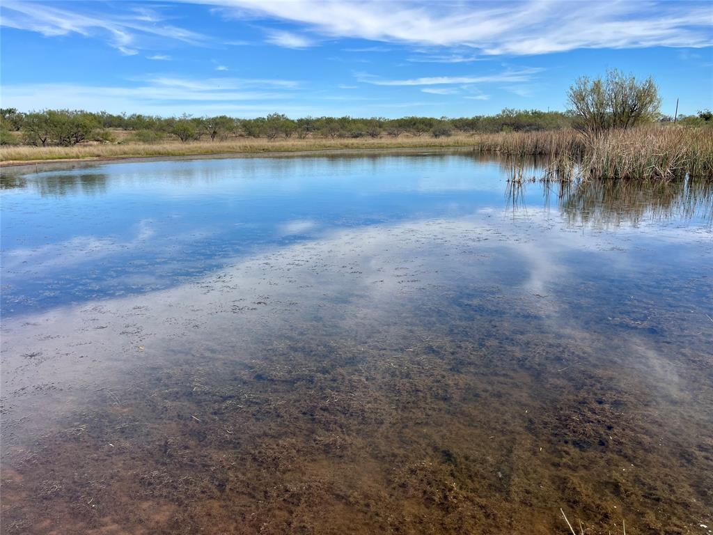 0 Fm 175 Henrietta, TX 76365 - Photo 25 of 35 a view of a lake with houses in the back